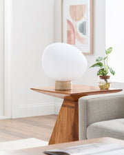 Portio Accent Table Lamp PTI-001 - styleshot