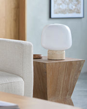 Portio Accent Table Lamp PTI-002 - styleshot