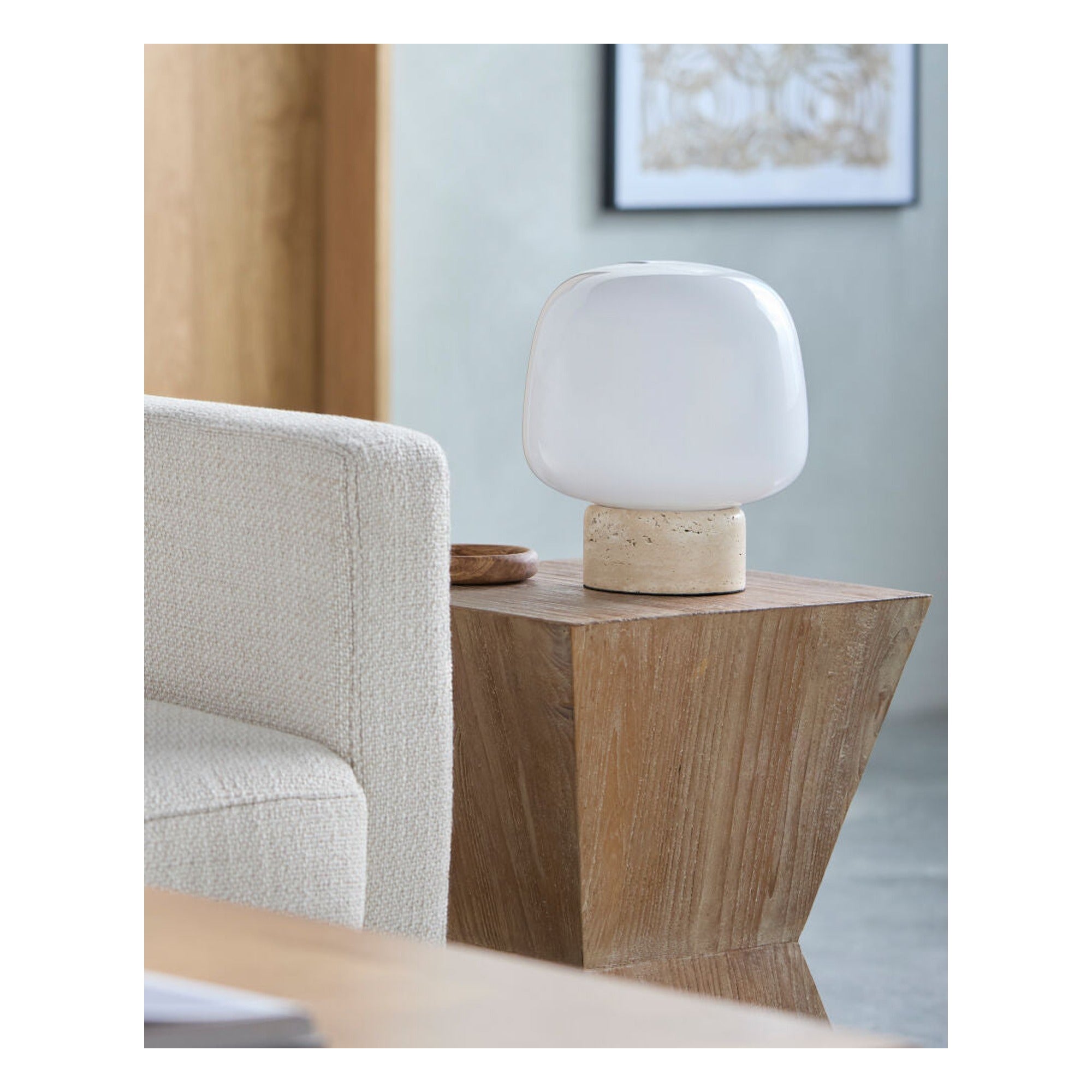 Portio Accent Table Lamp PTI-002 - styleshot