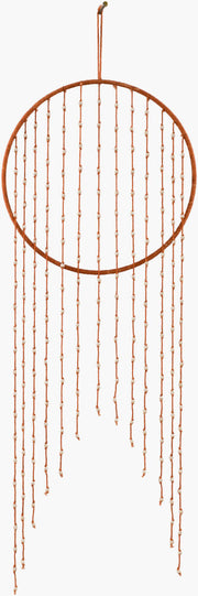 Ponti Wall Hanging - 30"H x 12"W x 1"D