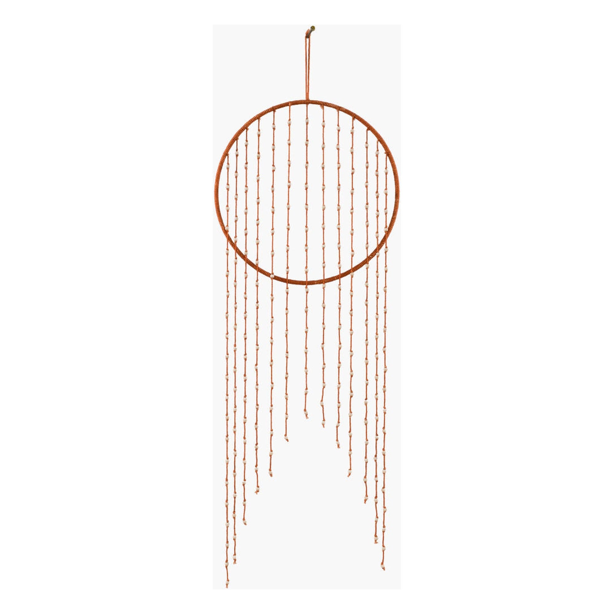 Ponti Wall Hanging - 30"H x 12"W x 1"D