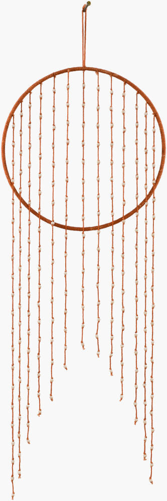 Ponti Wall Hanging - 30"H x 12"W x 1"D