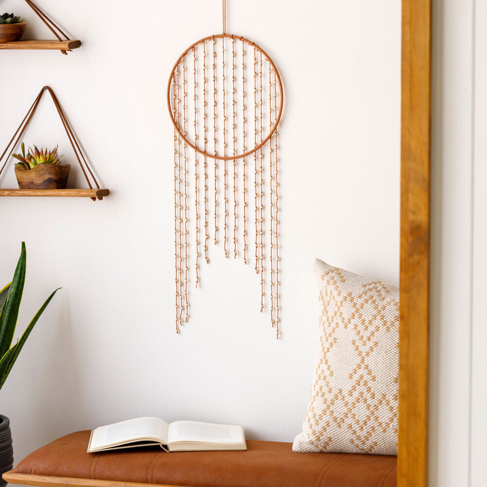 Ponti Wall Hanging - styleshot