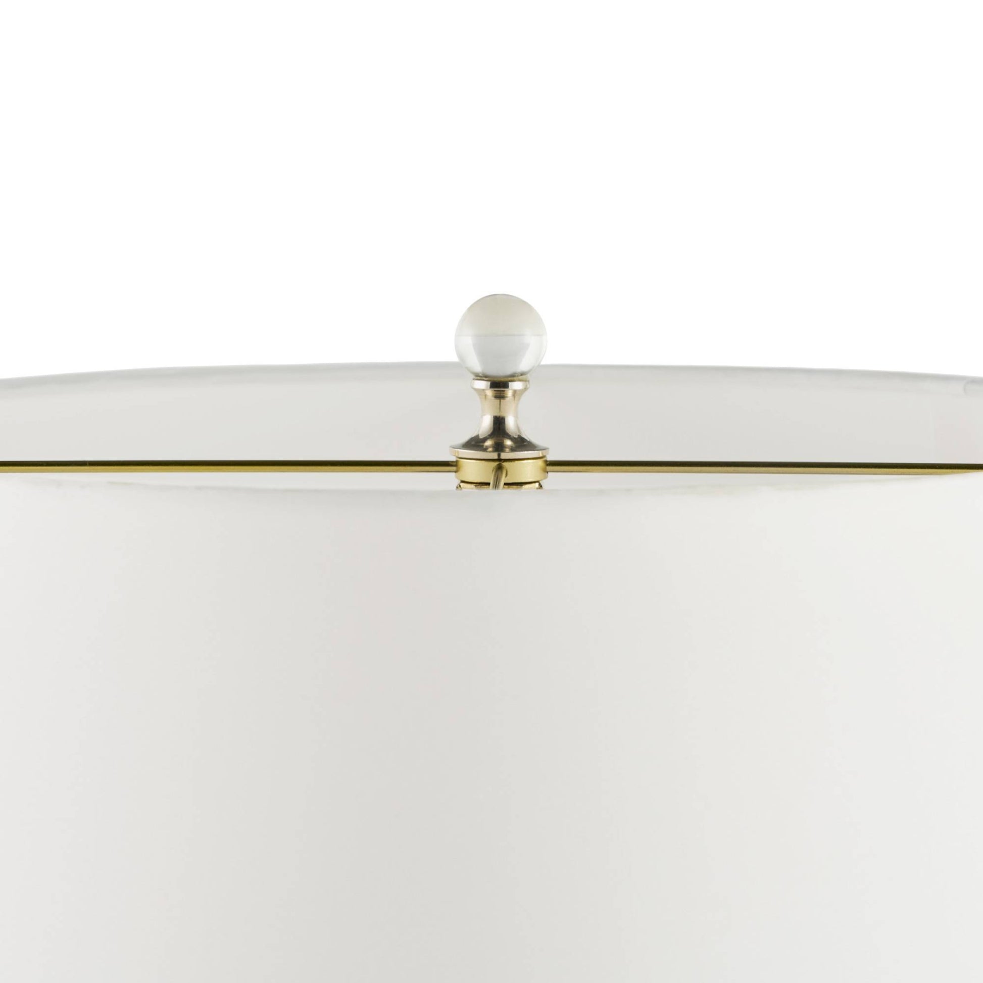Flynn Table Lamp