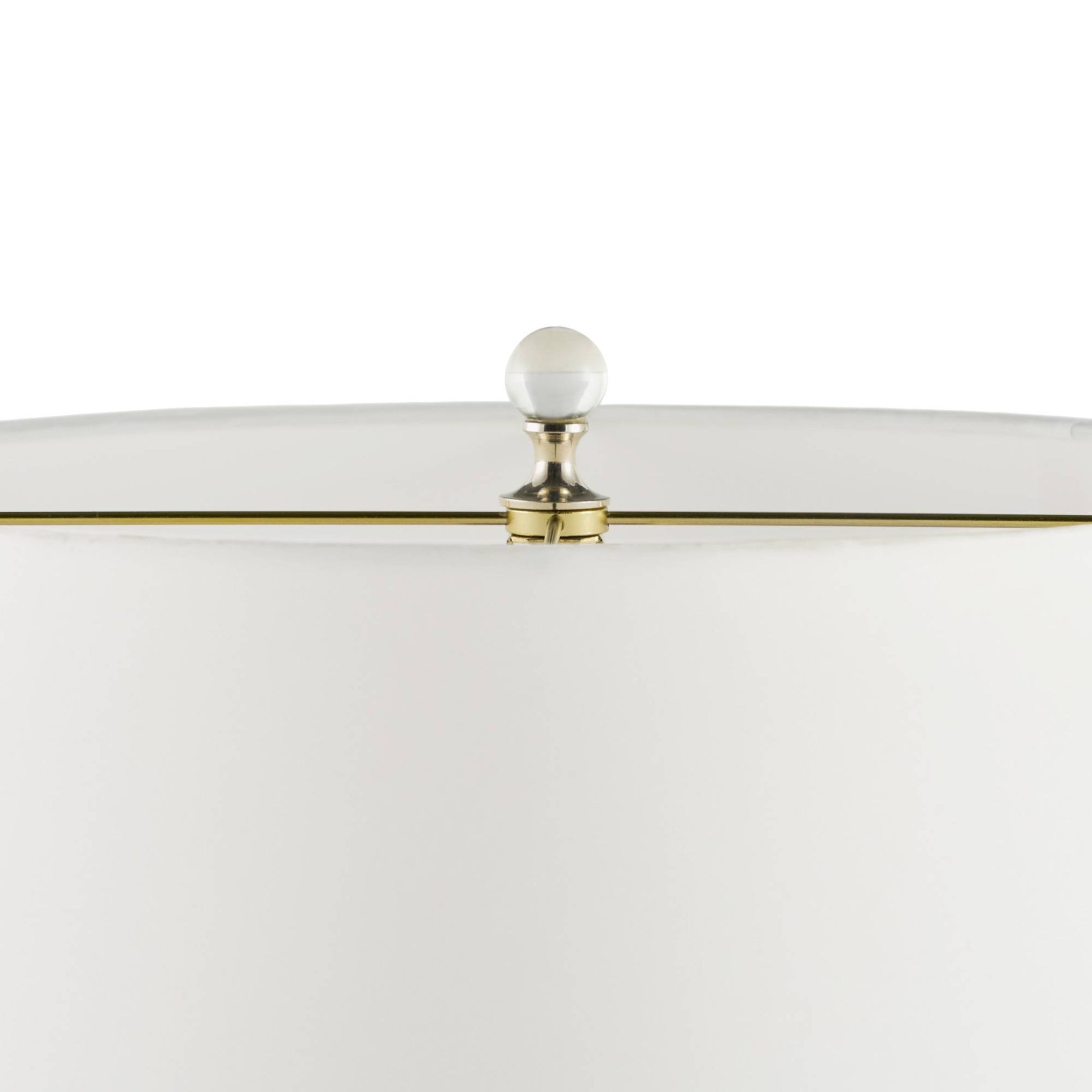 Flynn Table Lamp