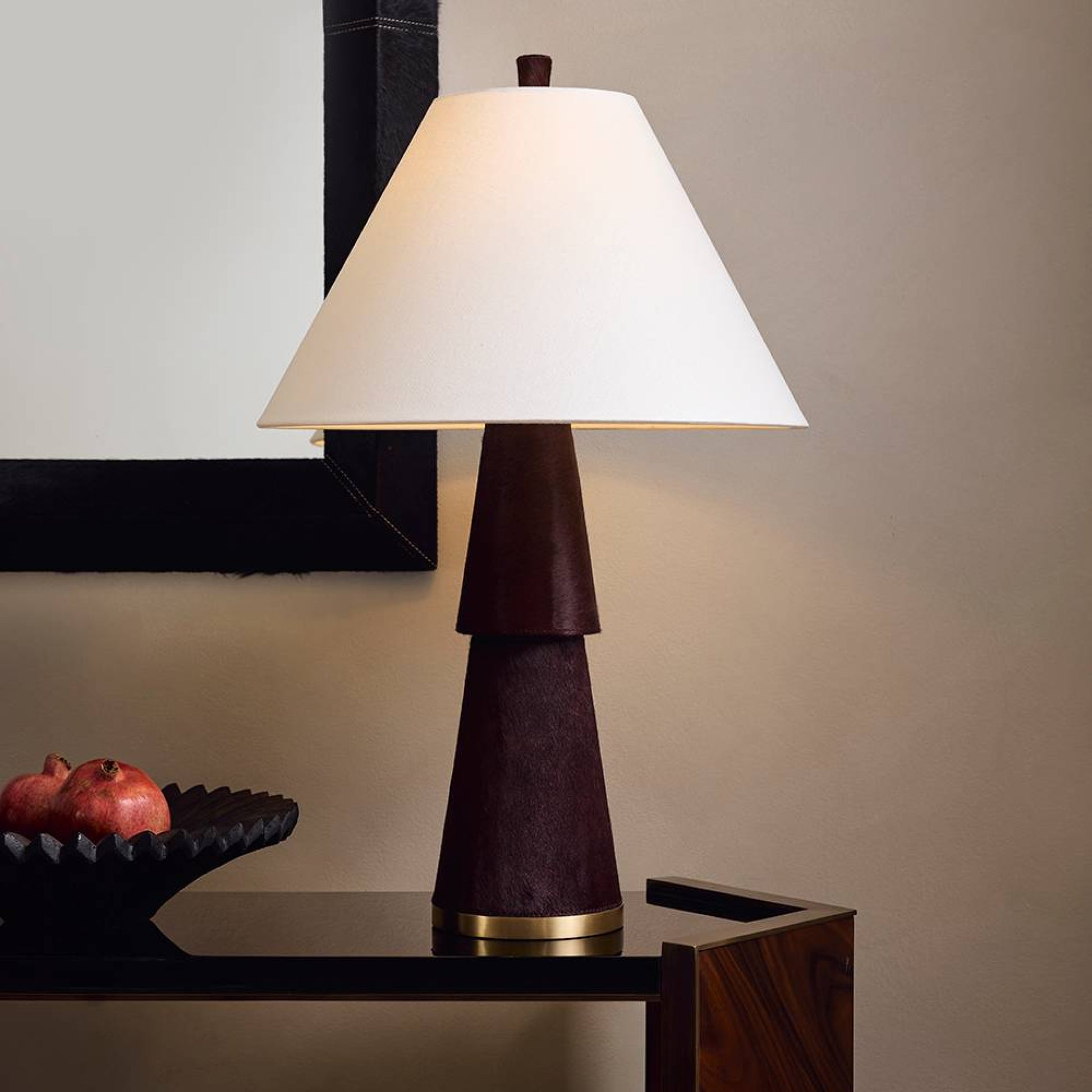 Duoro Table Lamp