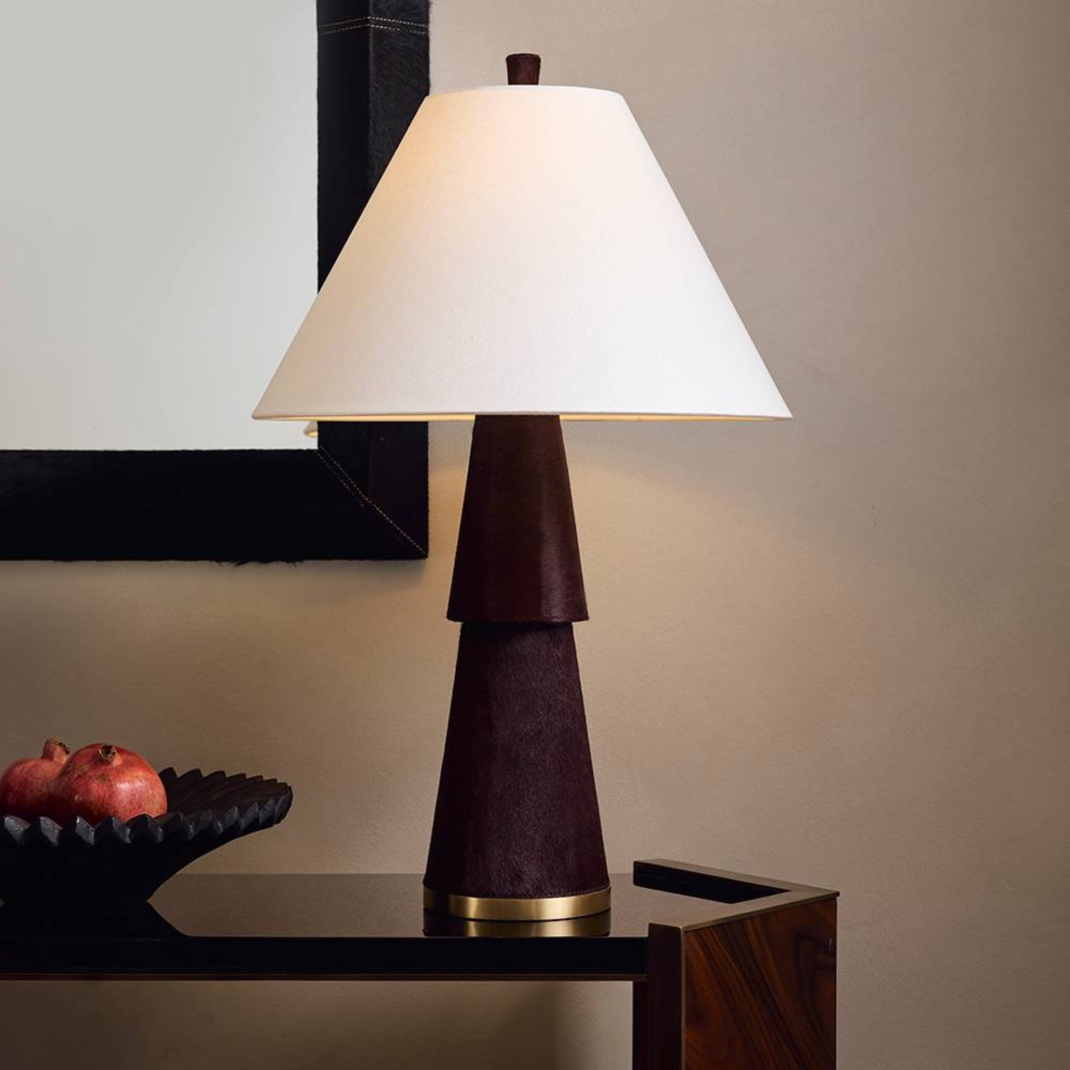 Duoro Table Lamp