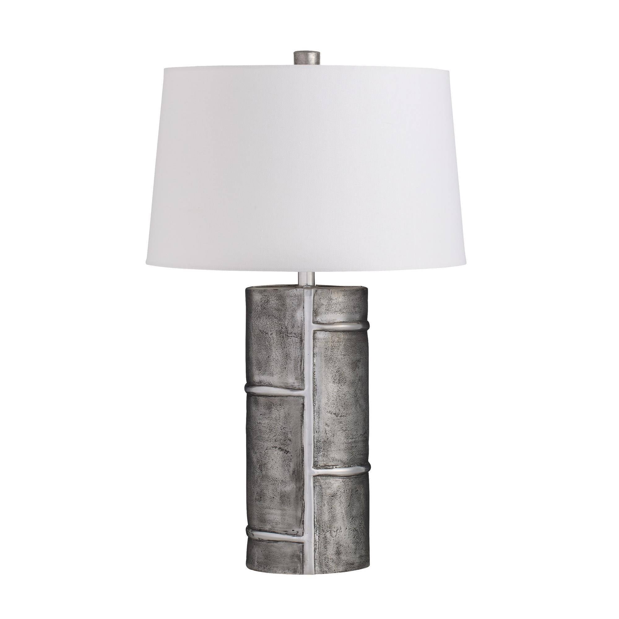 Striata Table Lamp by Arteriors - view 4