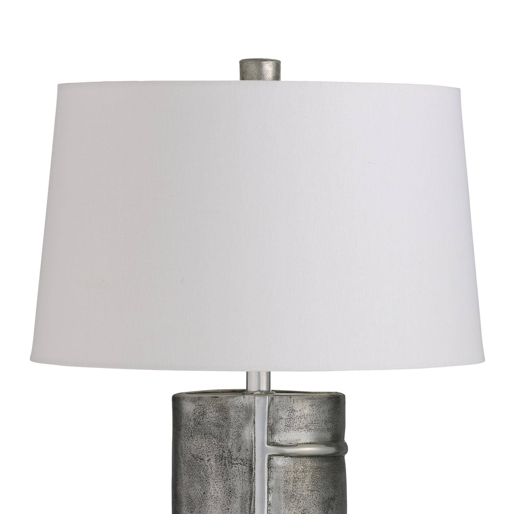 Striata Table Lamp by Arteriors - view 5