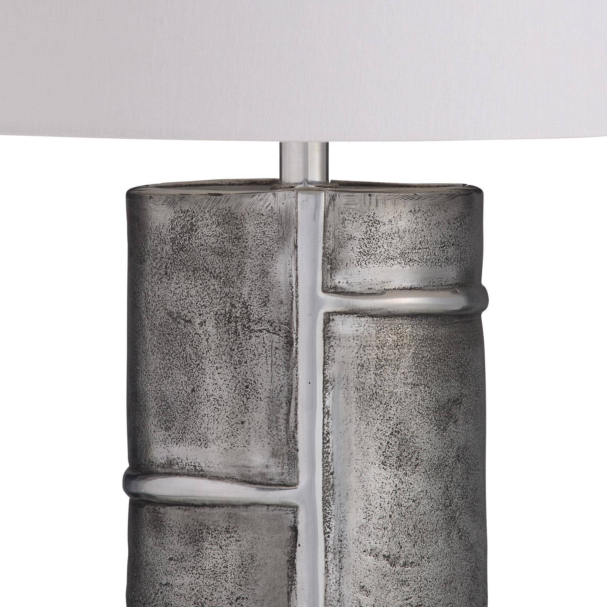 Striata Table Lamp by Arteriors - view 6
