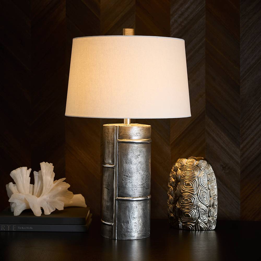 Striata Table Lamp by Arteriors - view 2