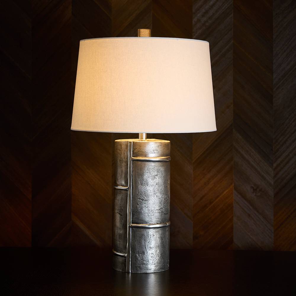 Striata Table Lamp by Arteriors - view 3