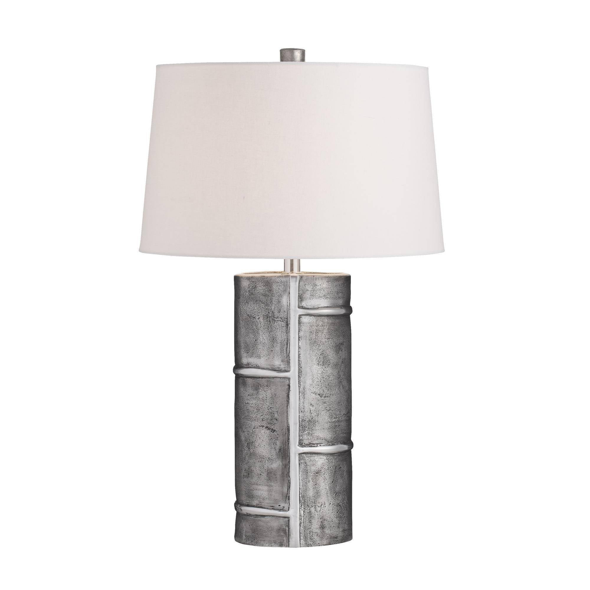Striata Table Lamp by Arteriors