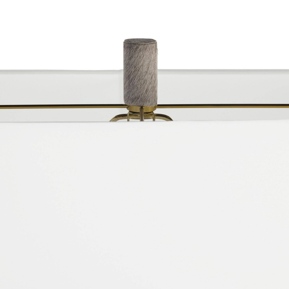 Cavallo Table Lamp
