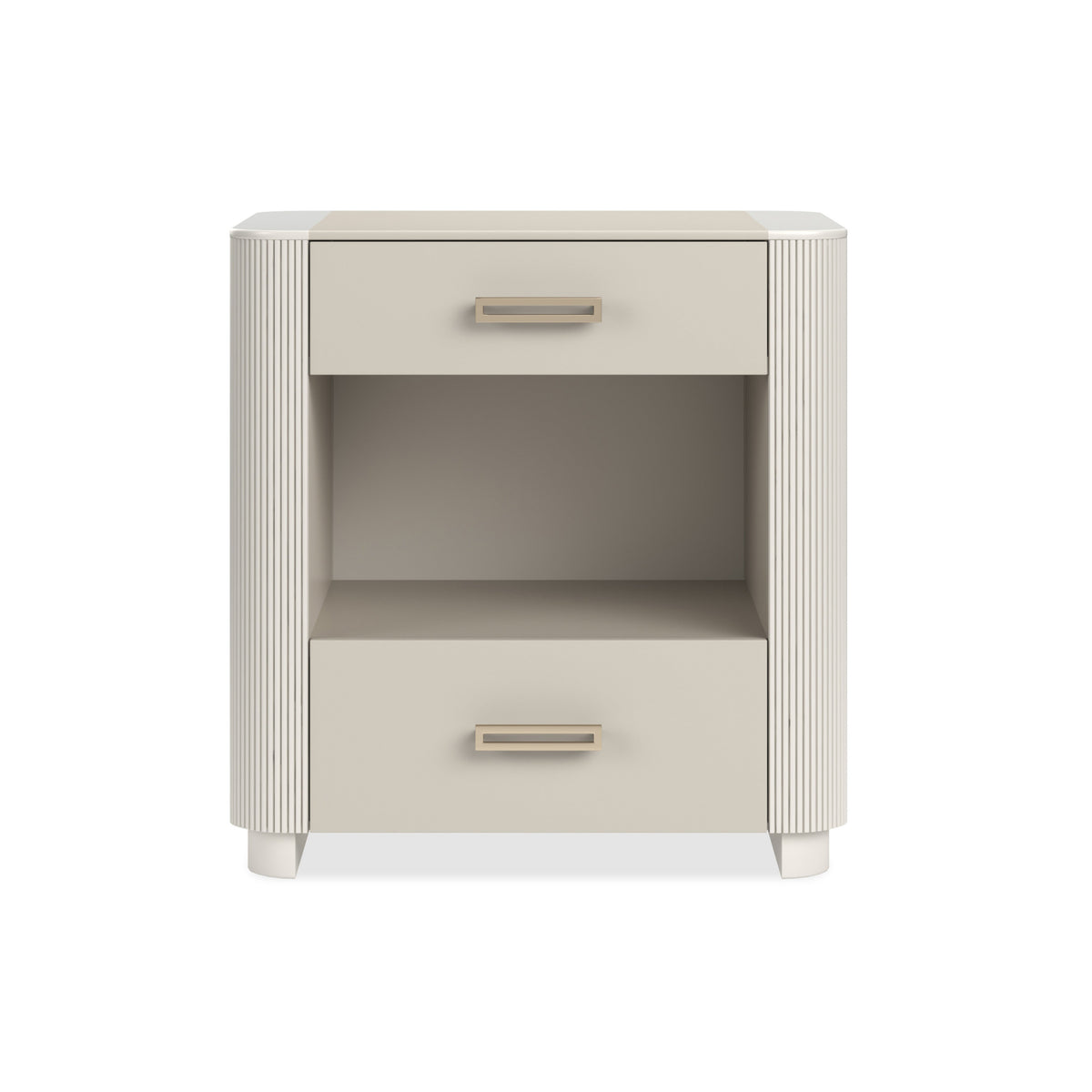 Love Open Nightstand by Caracole - view 3