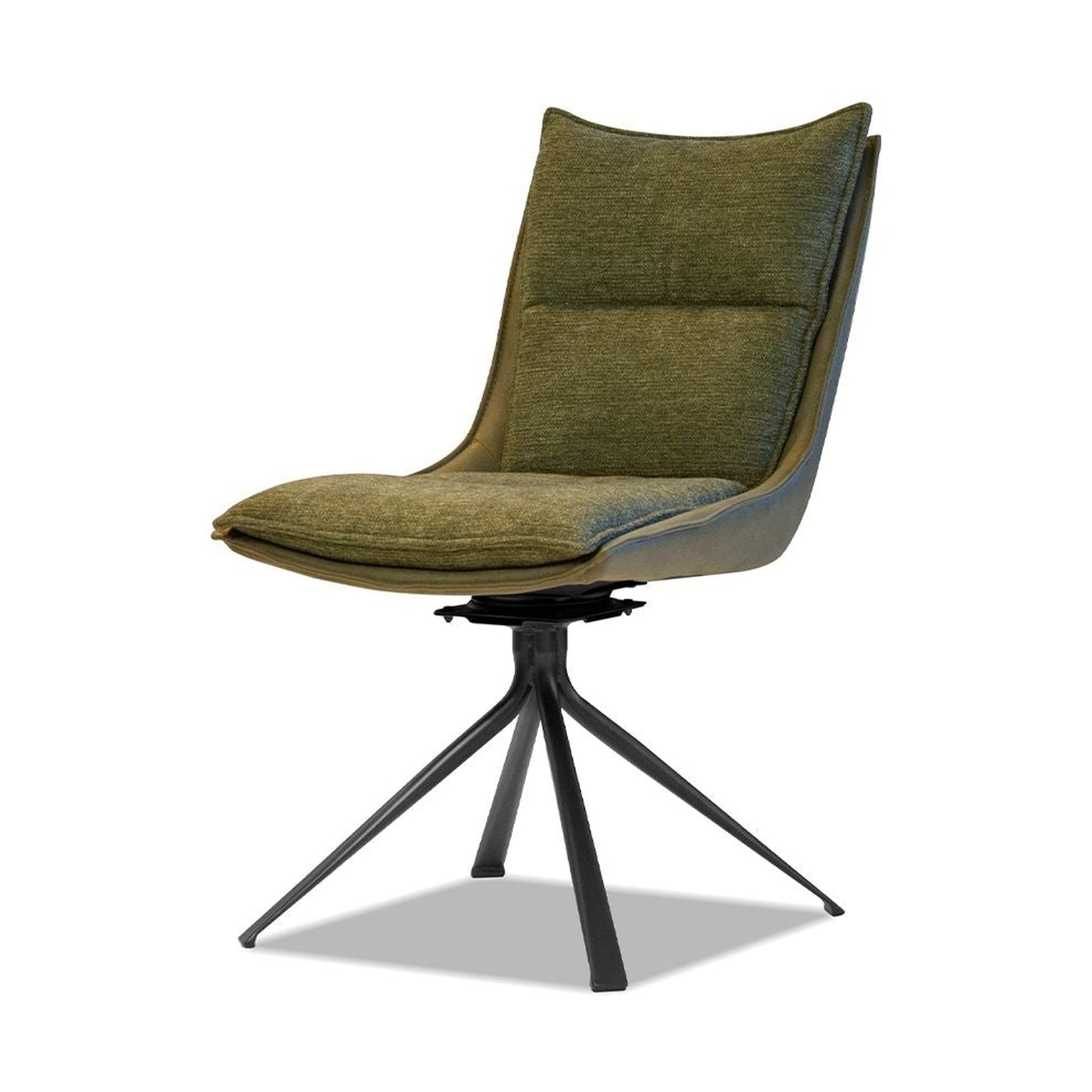 Puccini Swivel  Dining Chair by Mobital - image 1