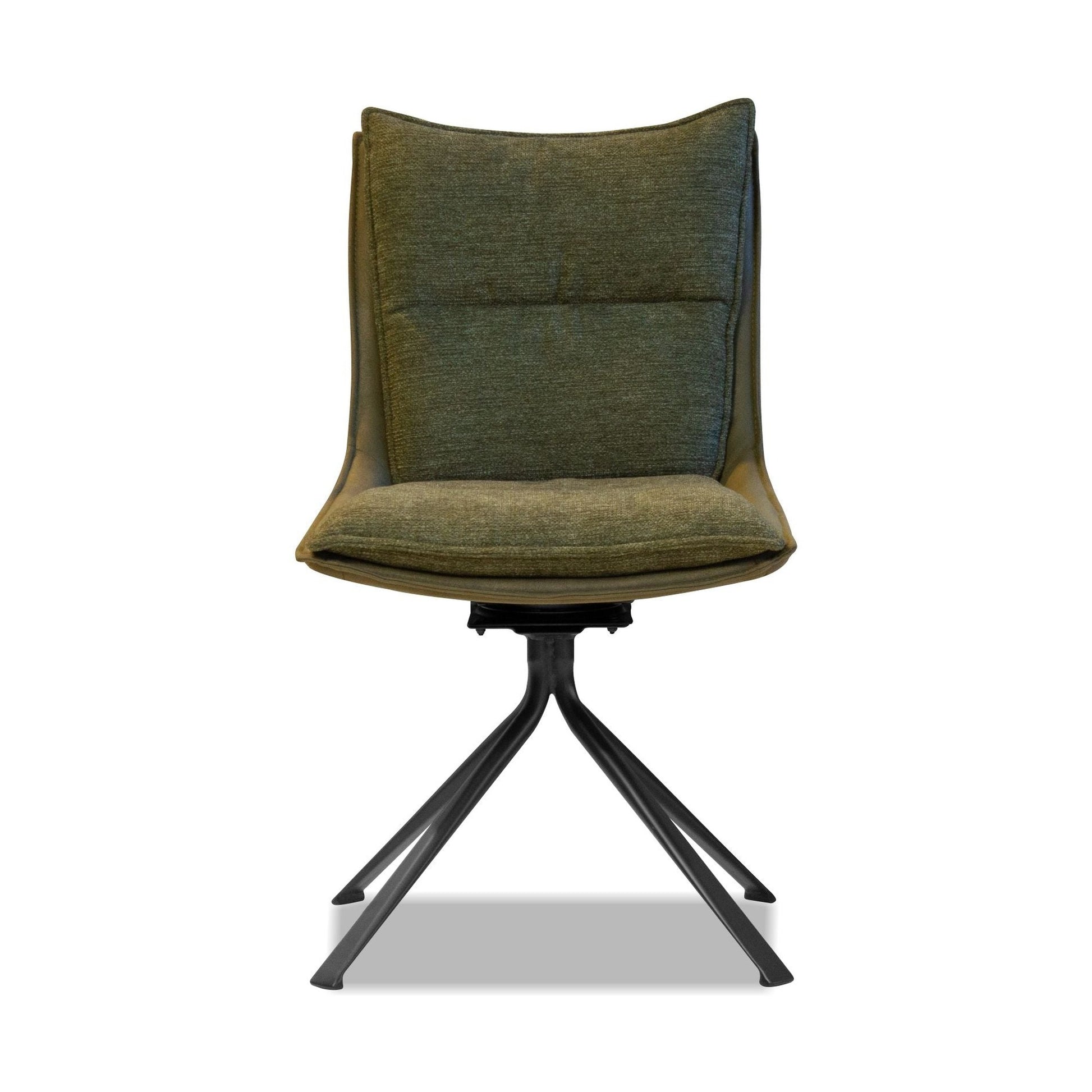 Puccini Swivel  Dining Chair by Mobital - image 2