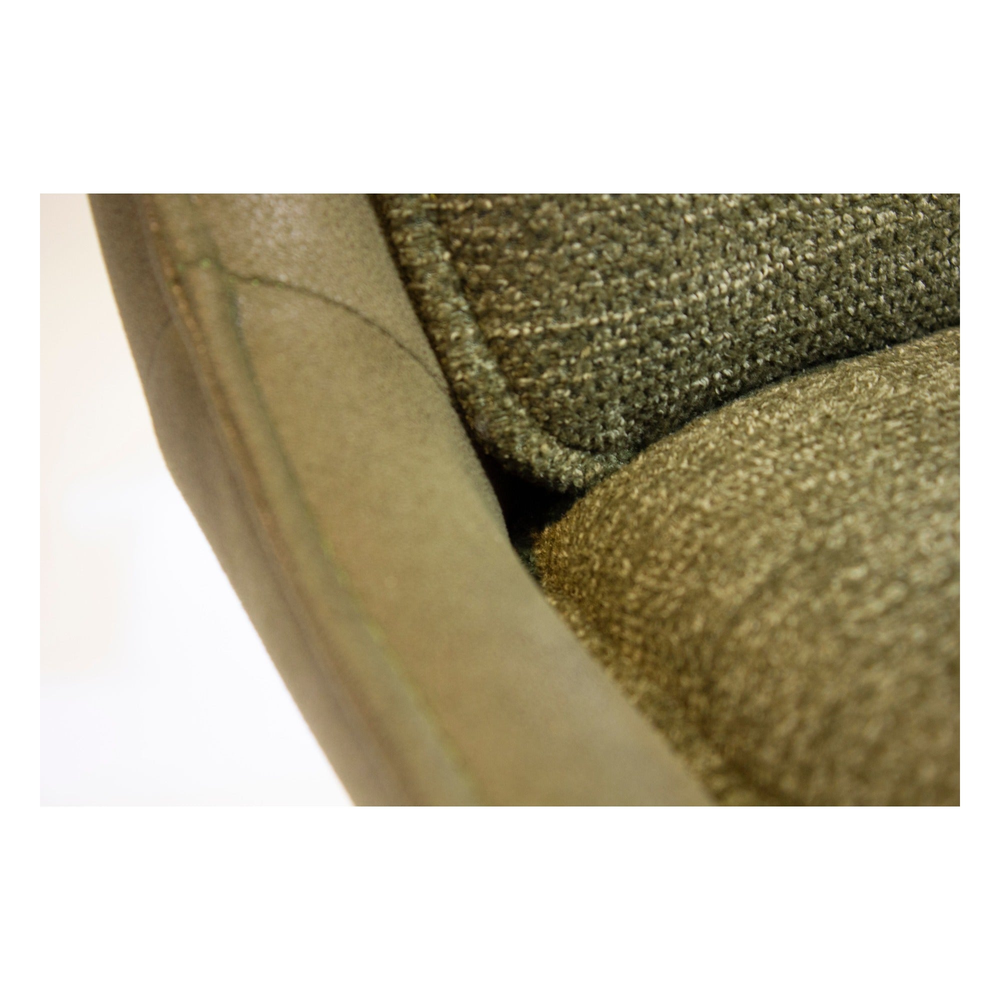 Puccini Swivel  Dining Chair by Mobital - image 5
