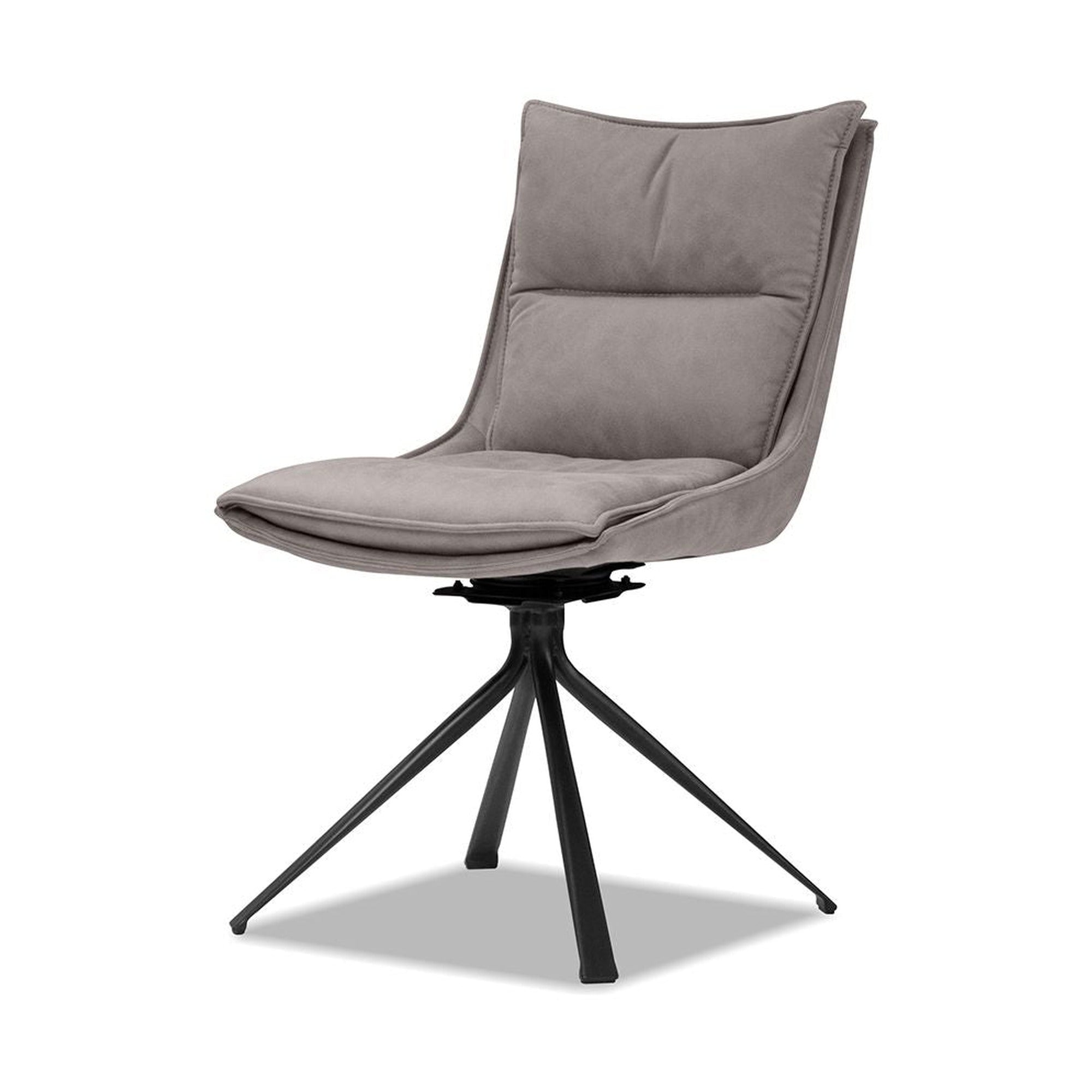 Puccini Swivel  Dining Chair by Mobital - image 6