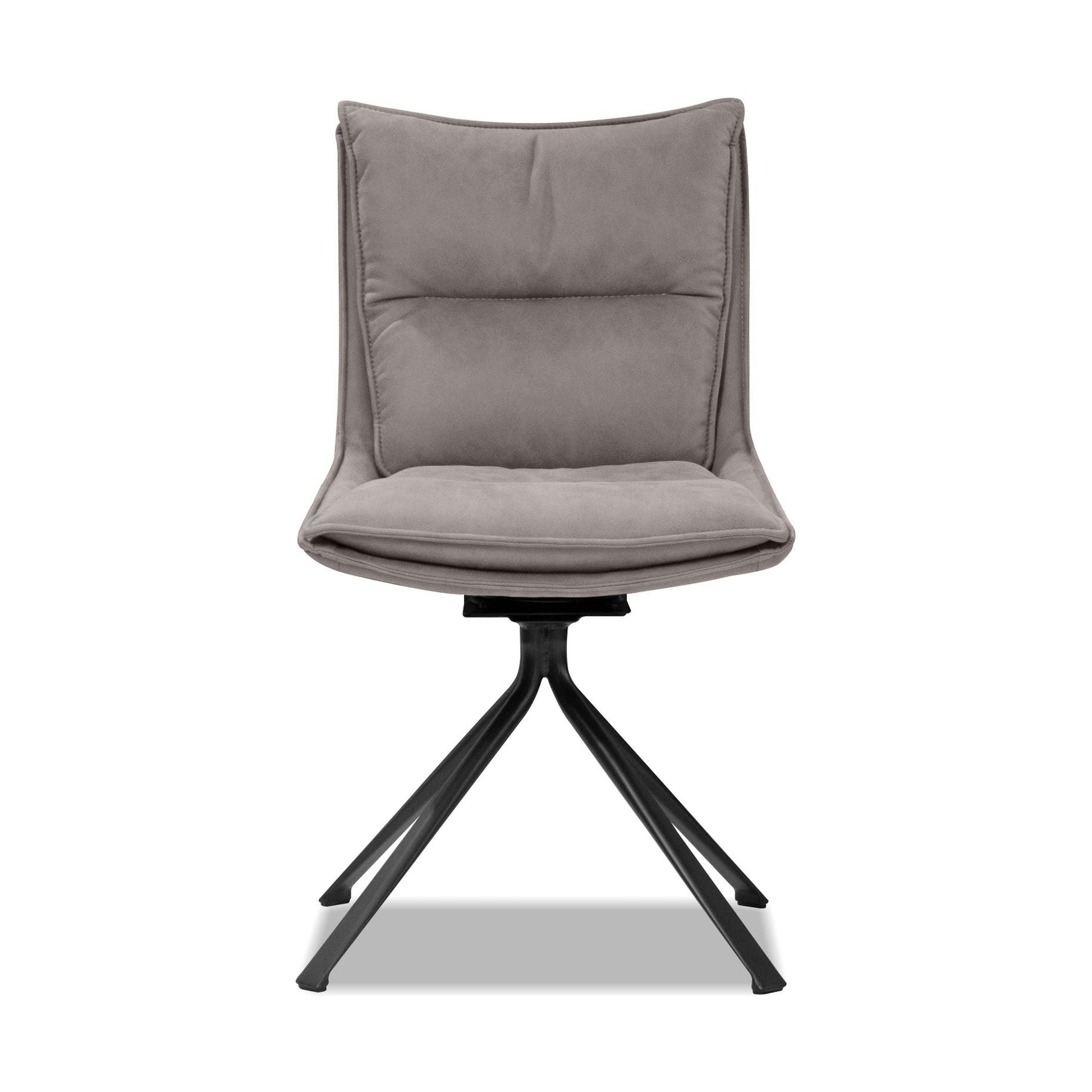 Puccini Swivel  Dining Chair by Mobital - image 7