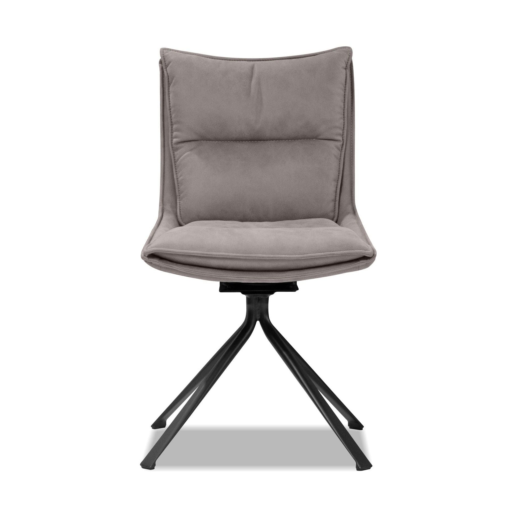 Puccini Swivel  Dining Chair by Mobital - image 7