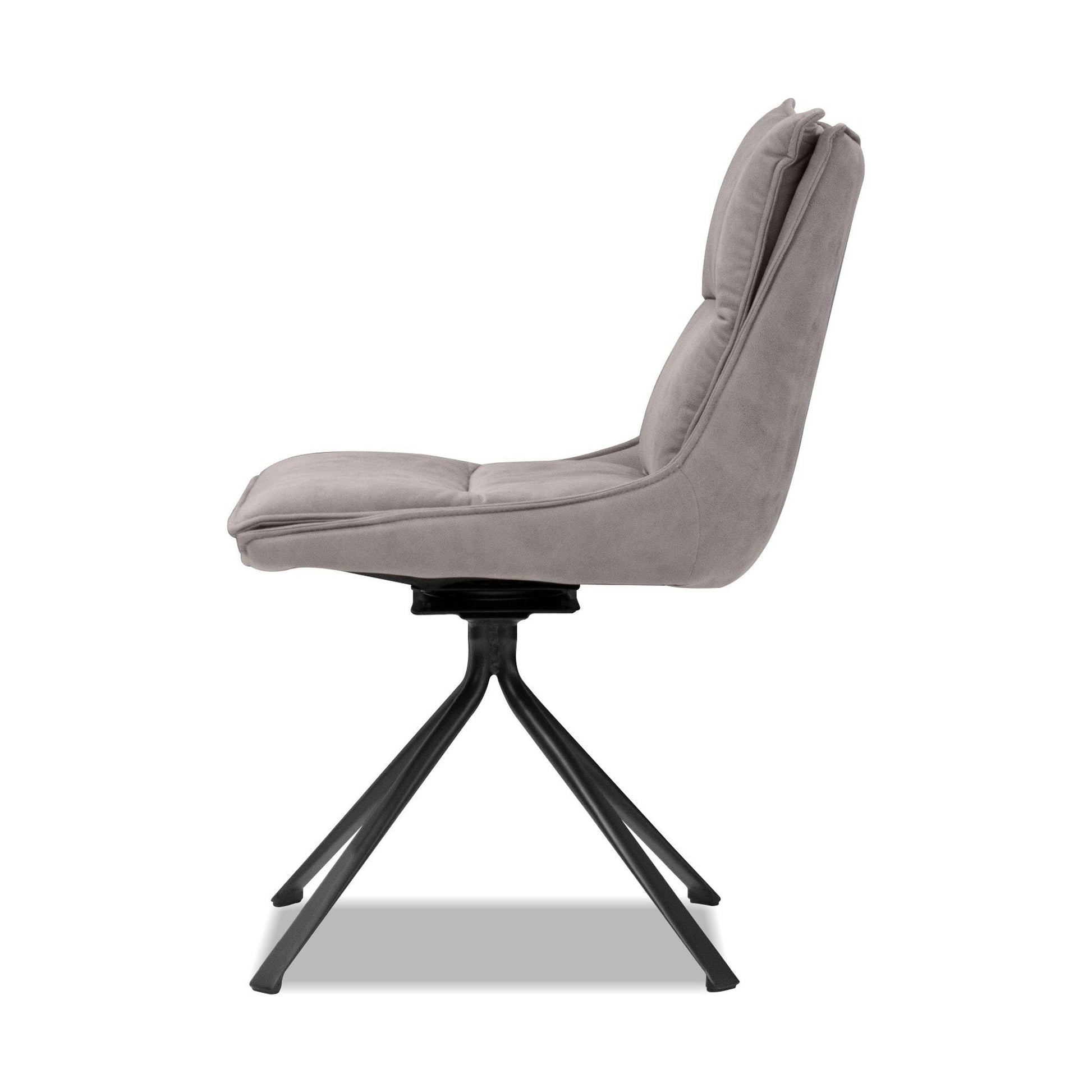 Puccini Swivel  Dining Chair by Mobital - image 8