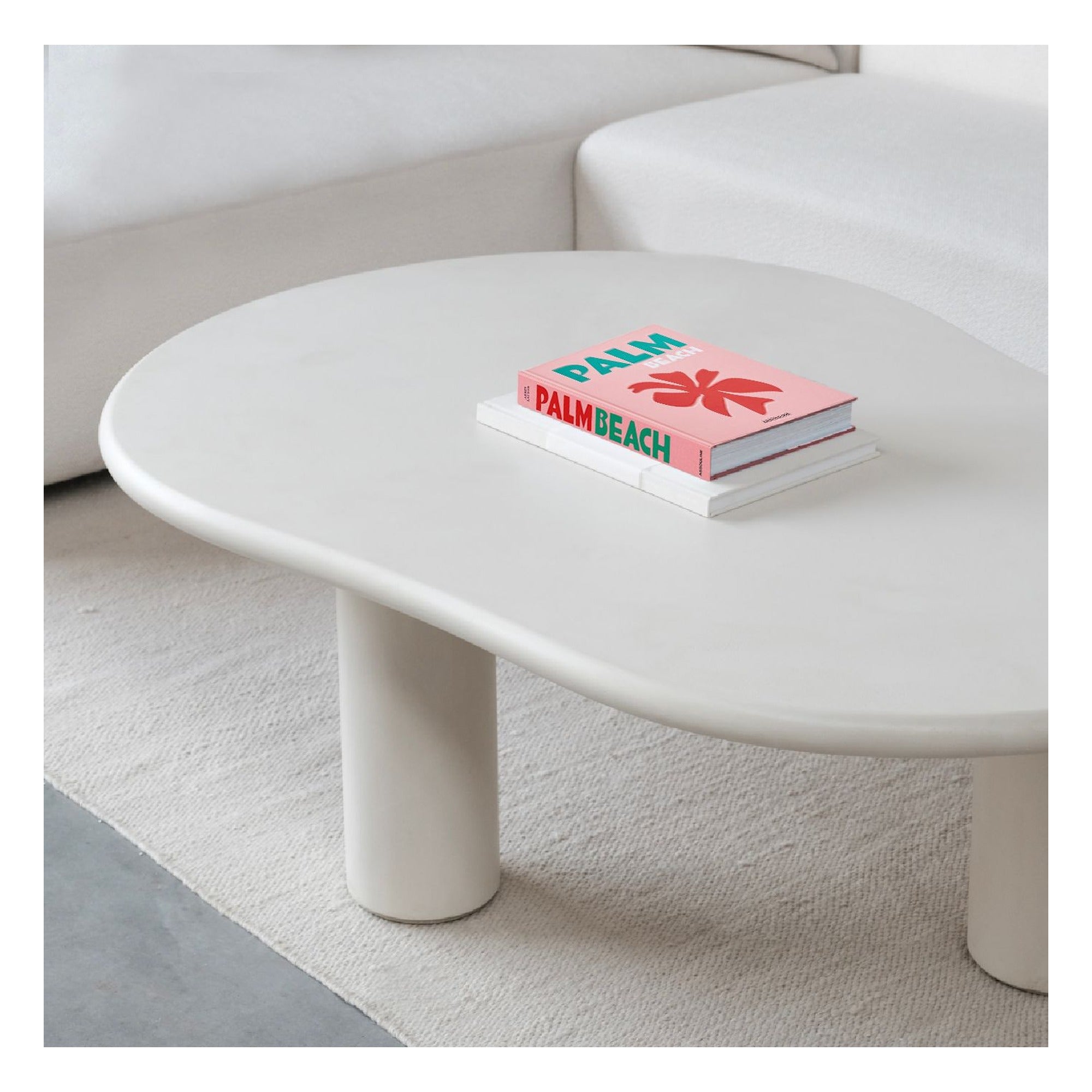 Puddle Coffee Table by Mobital - image 2