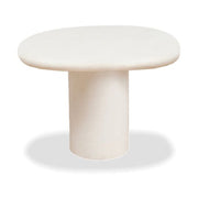 Puddle End Table Low by Mobital - image 1