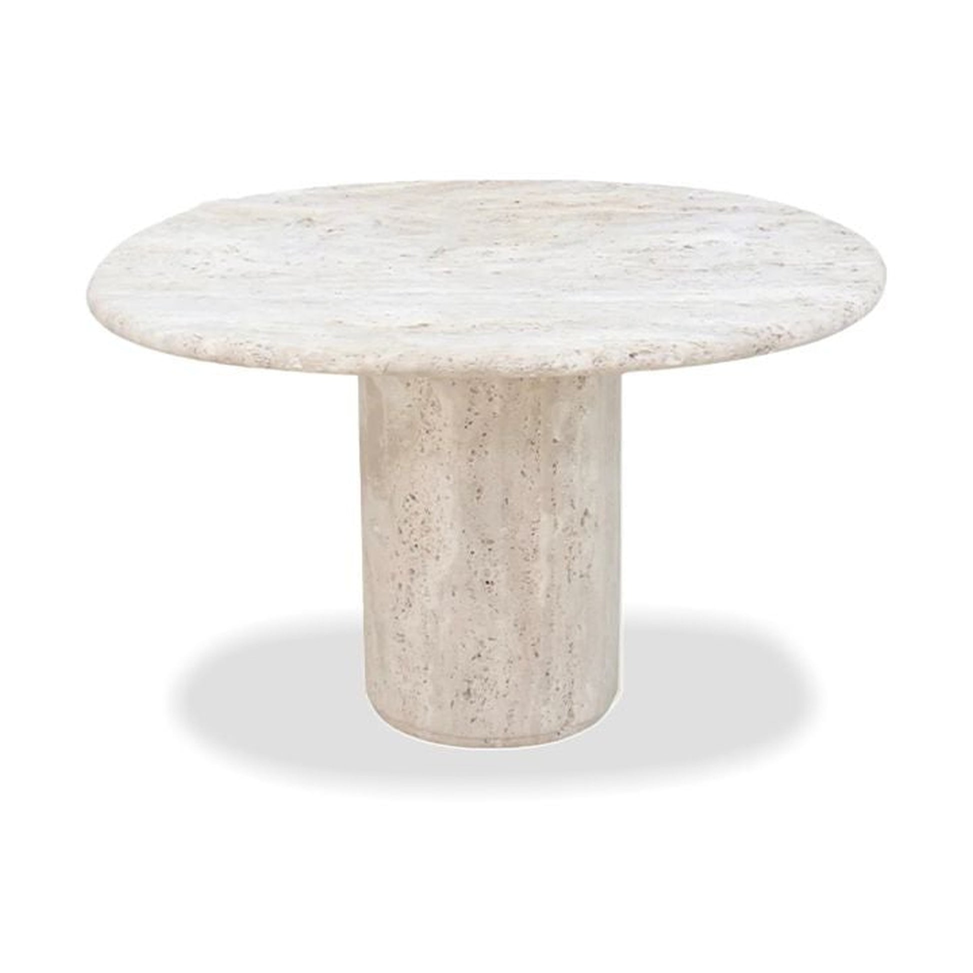 Puddle End Table Low by Mobital - image 3