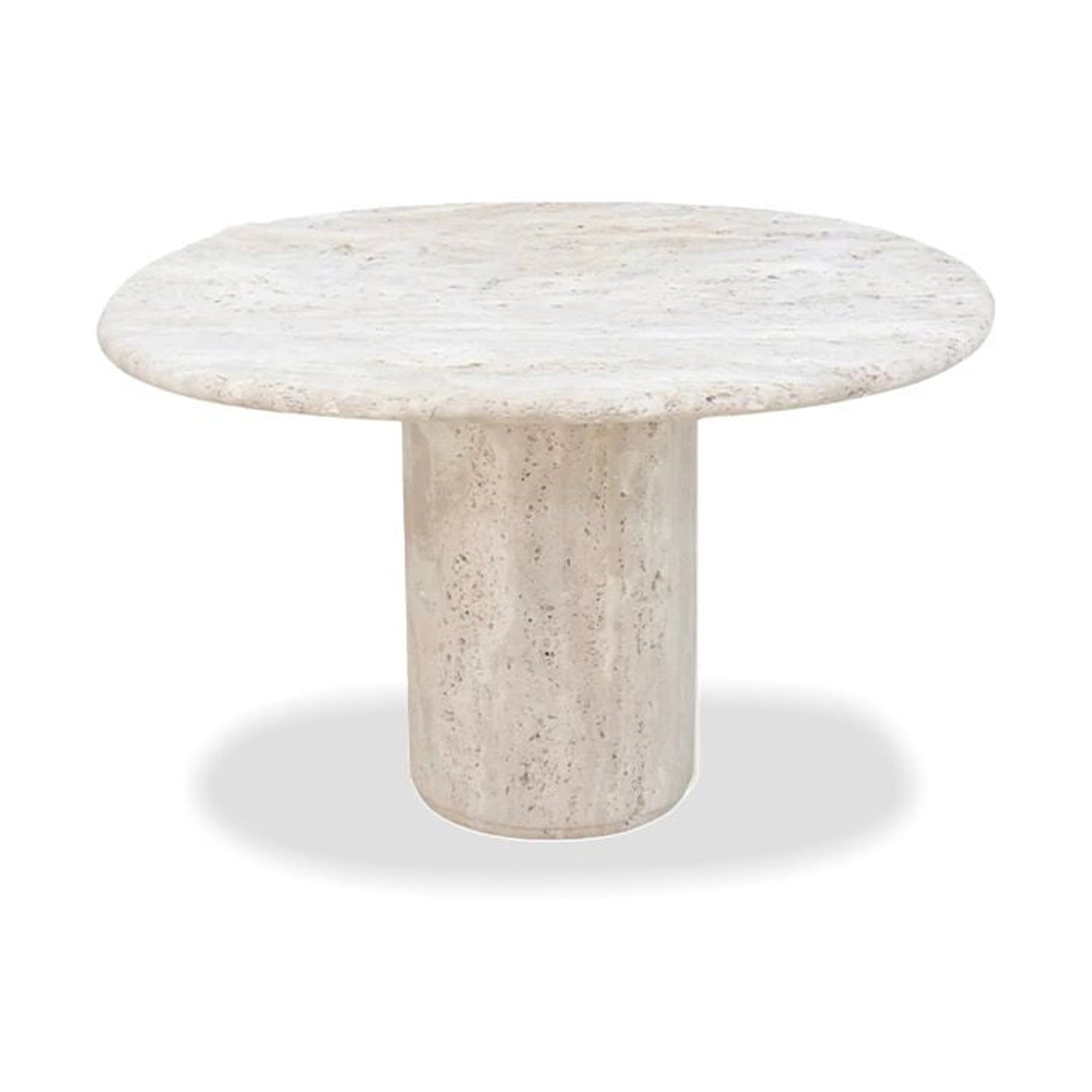Puddle End Table Low by Mobital - image 3