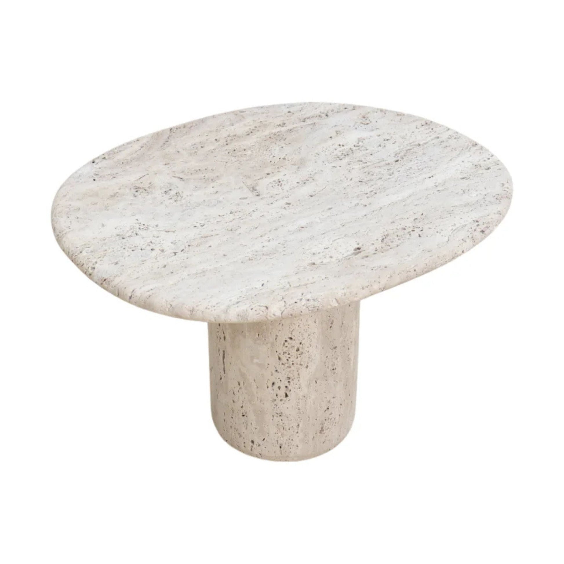 Puddle End Table Low by Mobital - image 4
