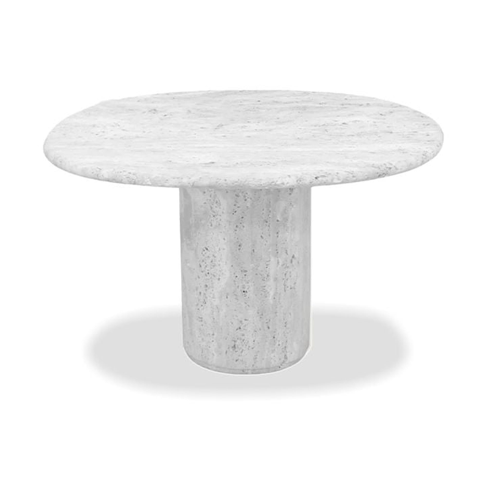 Puddle End Table Low by Mobital - image 5
