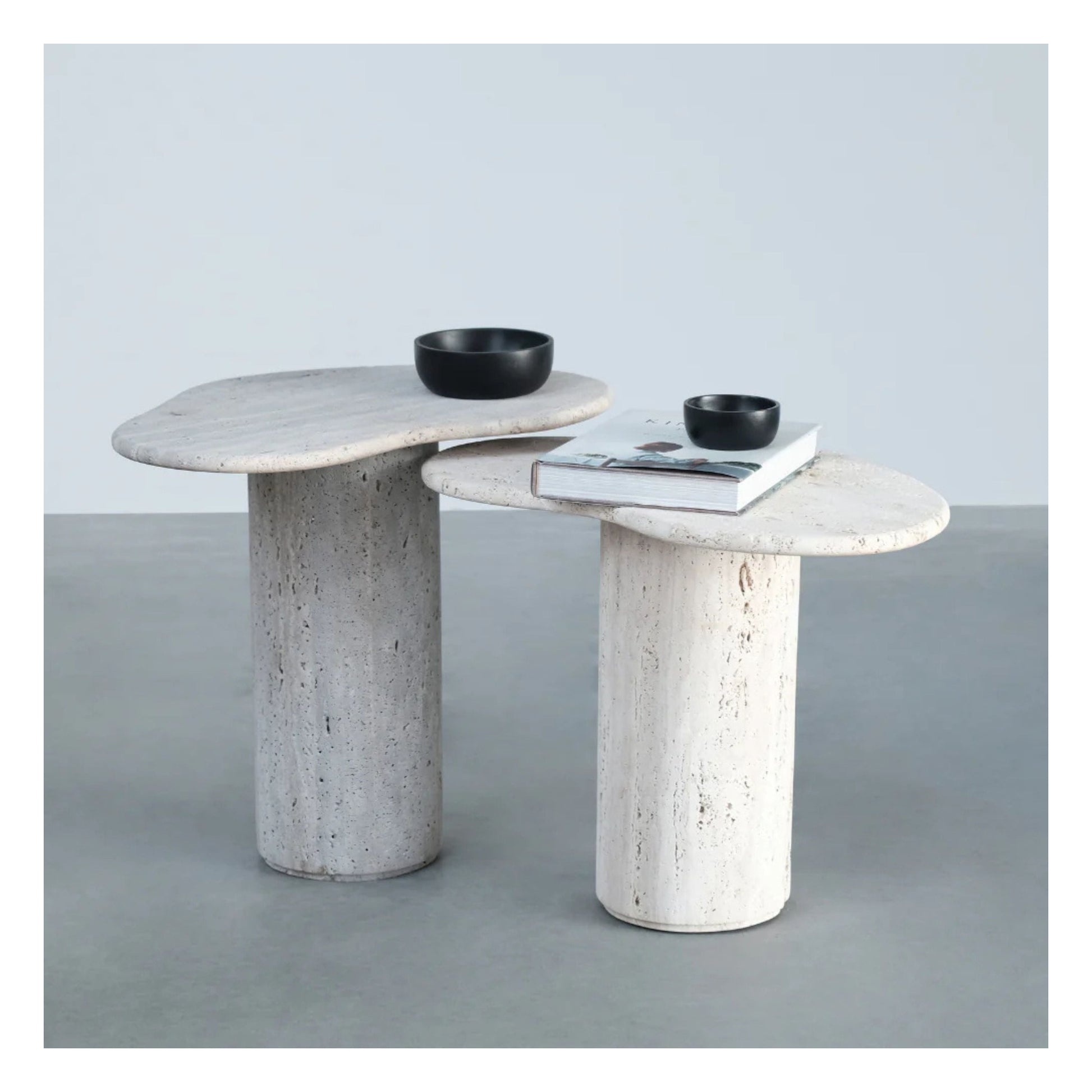 Puddle End Table Medium by Mobital - image 4