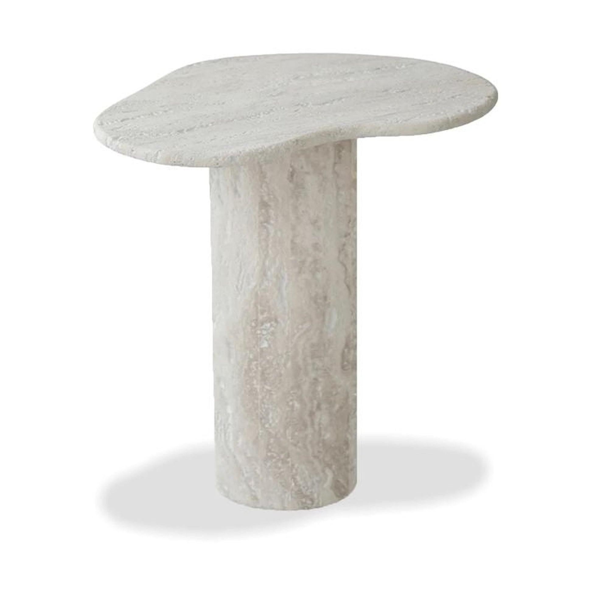 Puddle End Table Tall by Mobital - image 3