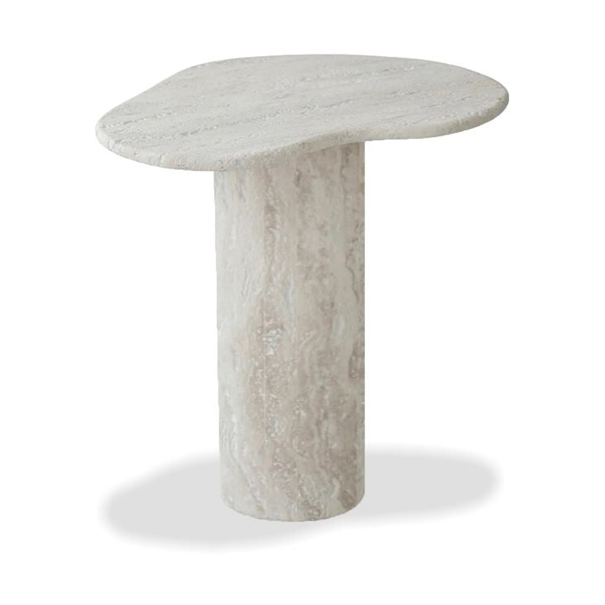 Puddle End Table Tall by Mobital - image 3