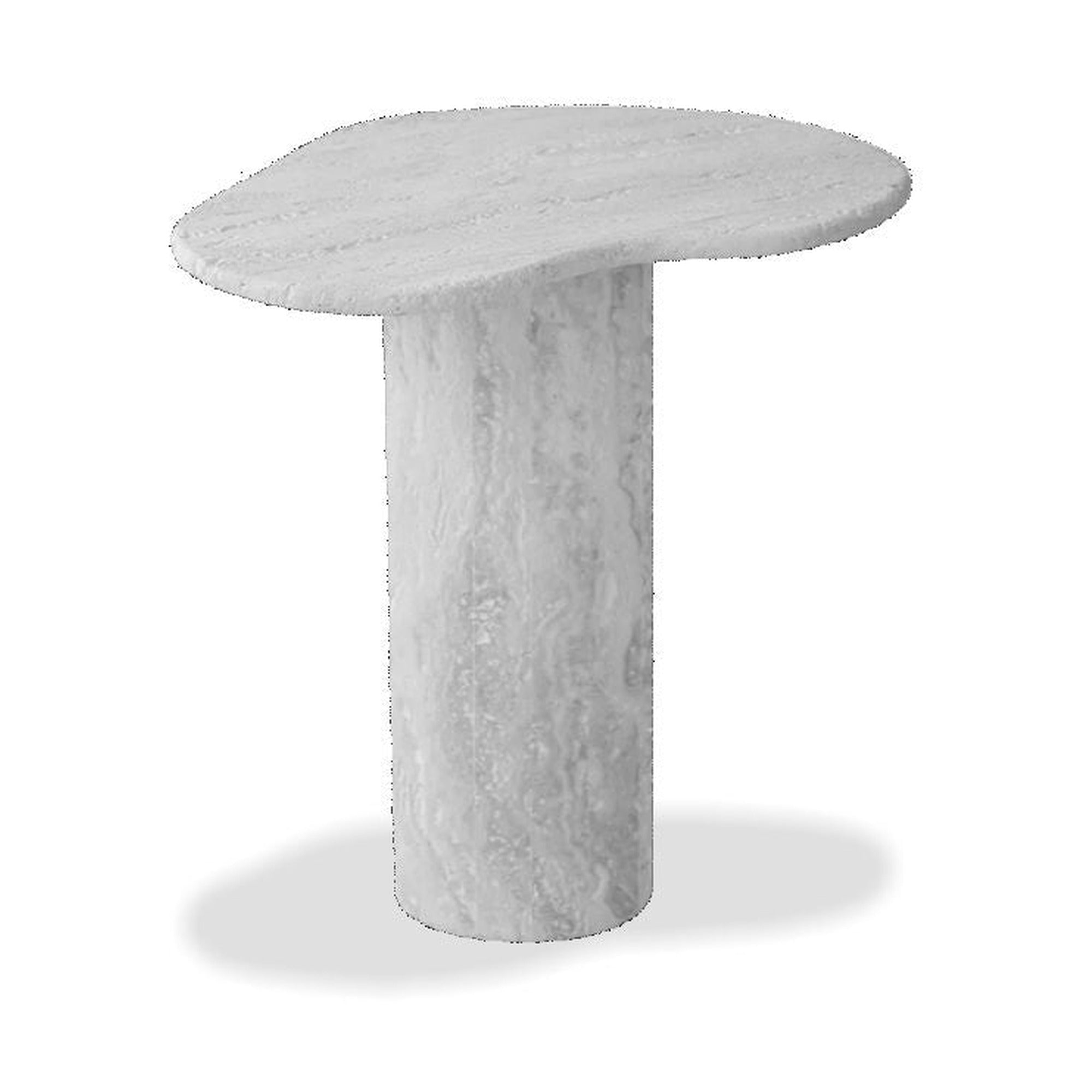 Puddle End Table Tall by Mobital - image 4
