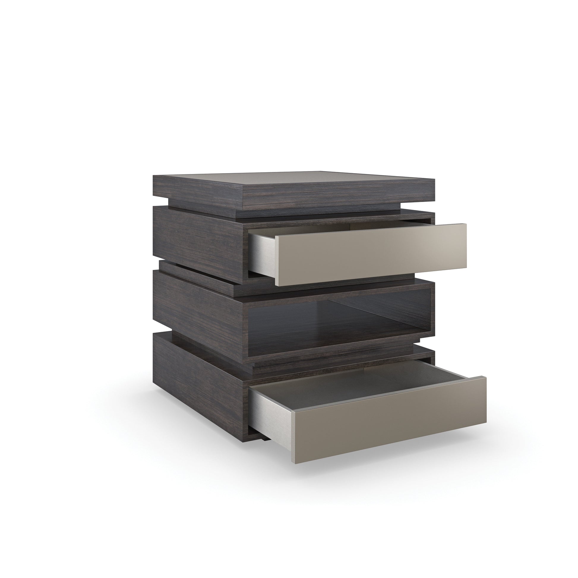 La Moda Side Table by Caracole - view 6