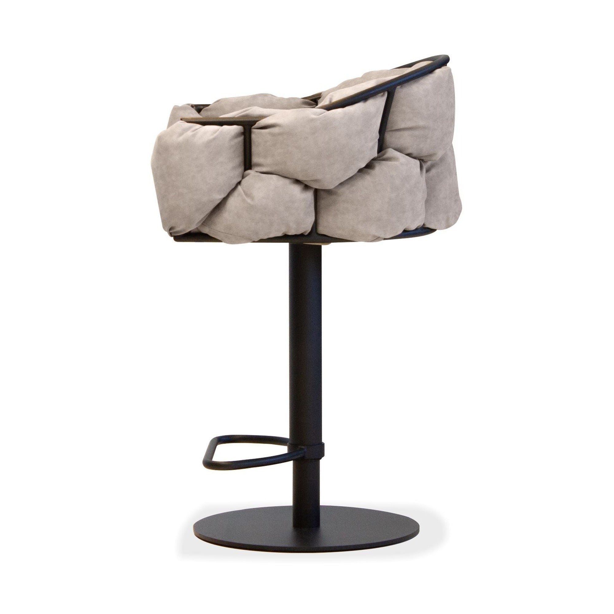 Puffer Hydraulic Bar Stool by Mobital - image 3