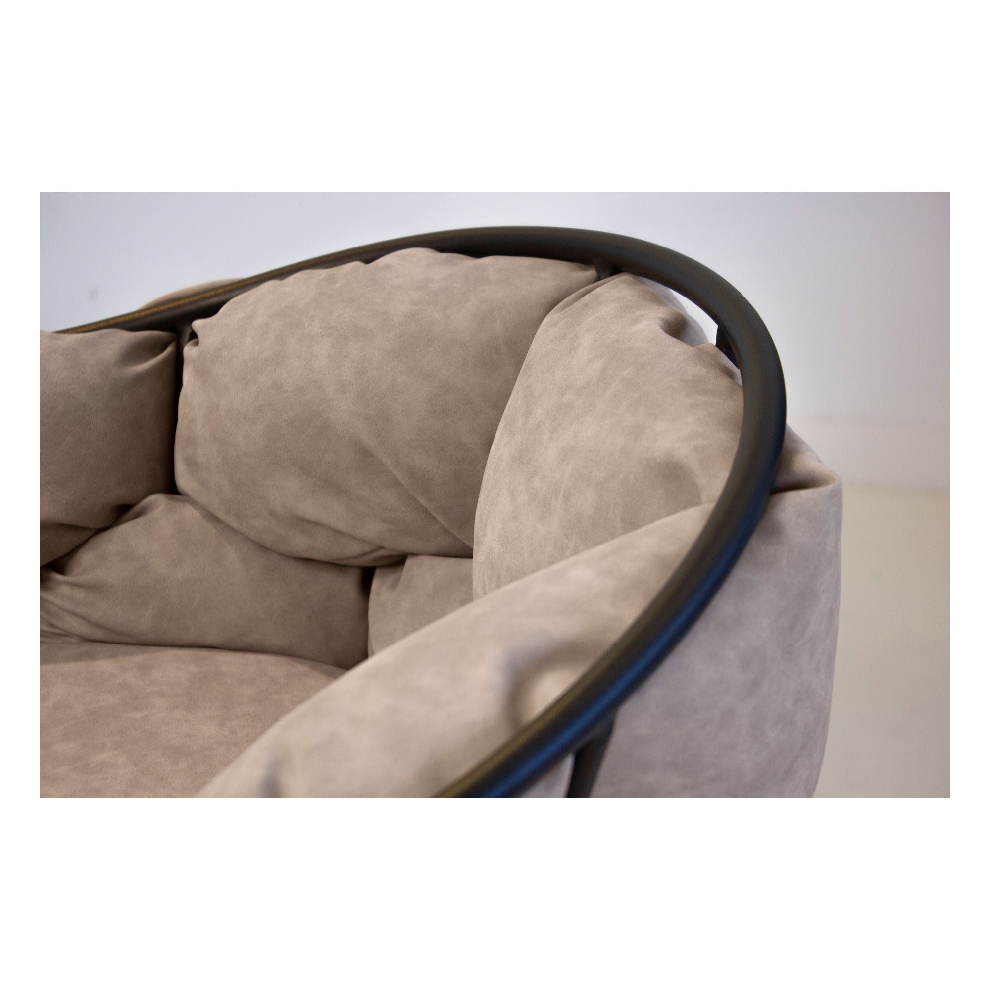 Puffer Hydraulic Bar Stool by Mobital - image 5