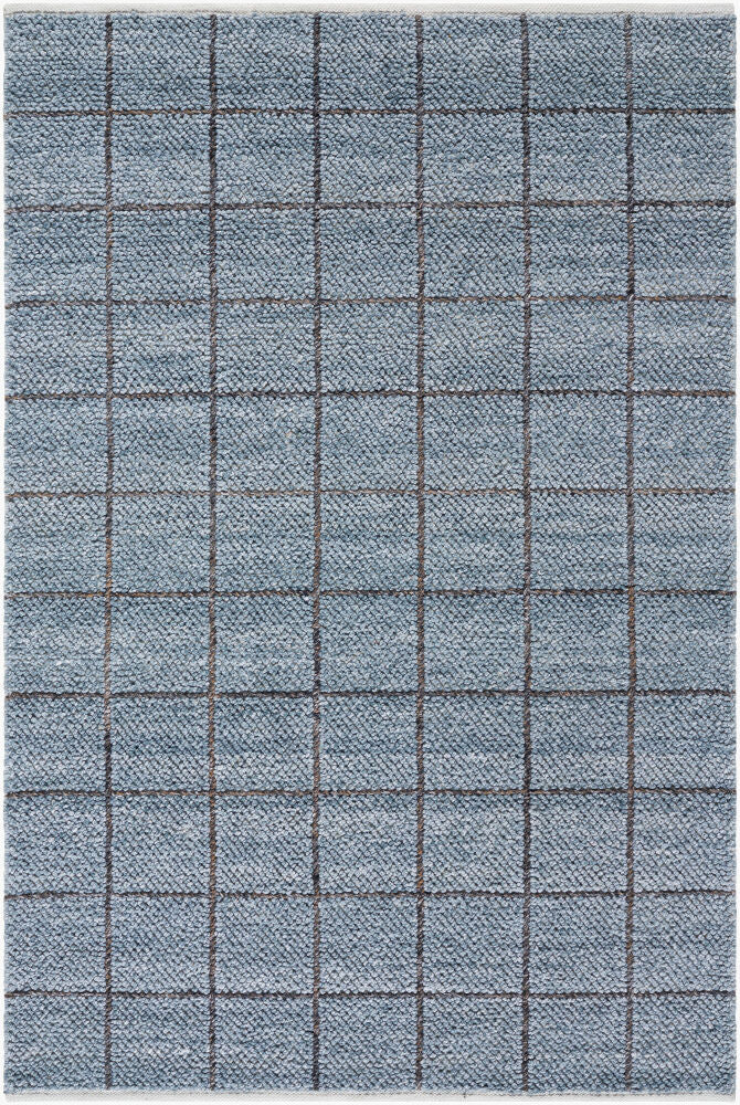 Provence Handmade Rug - 2' x 3'