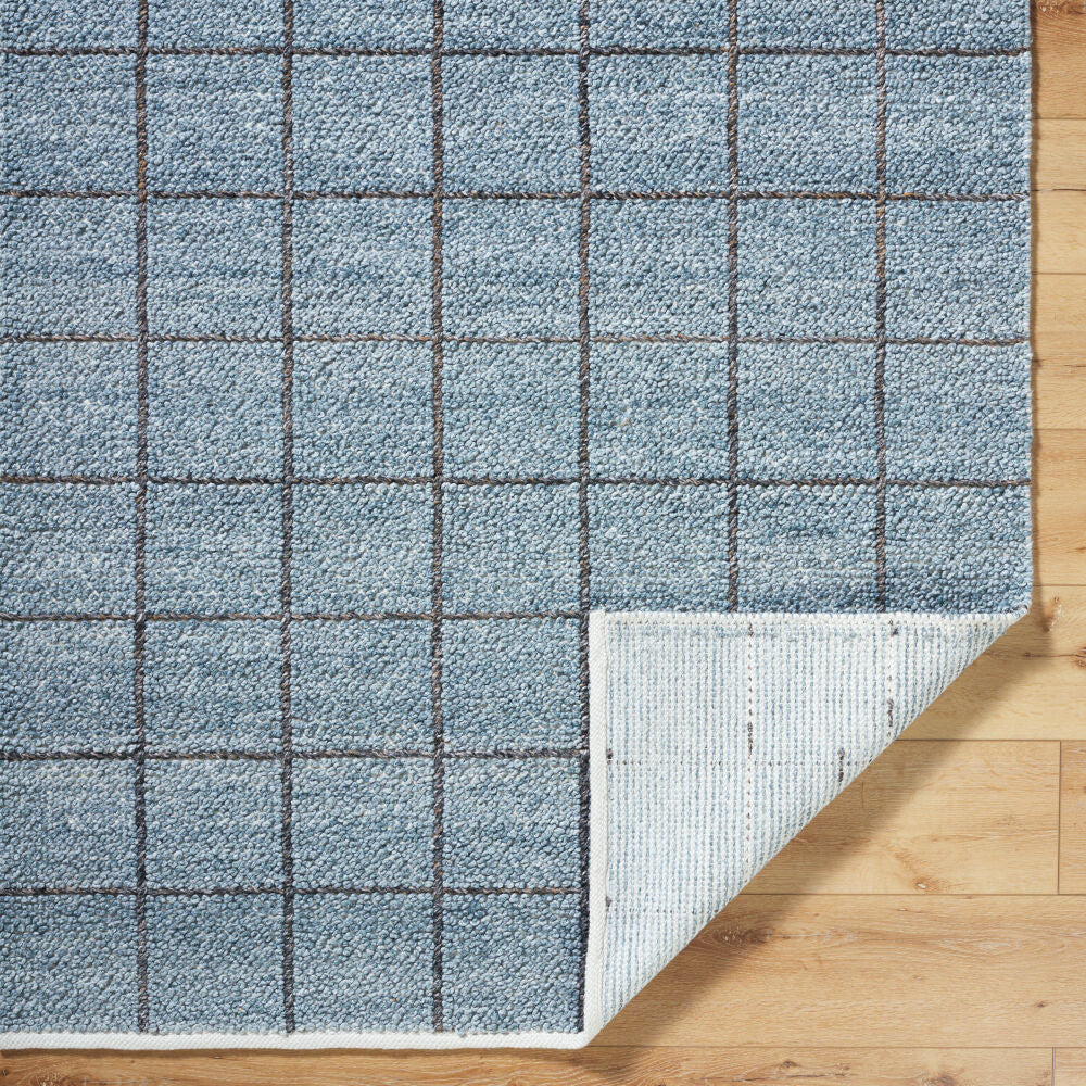 Provence Handmade Rug - fold