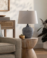 Pavia Accent Table Lamp PVI-002 - styleshot