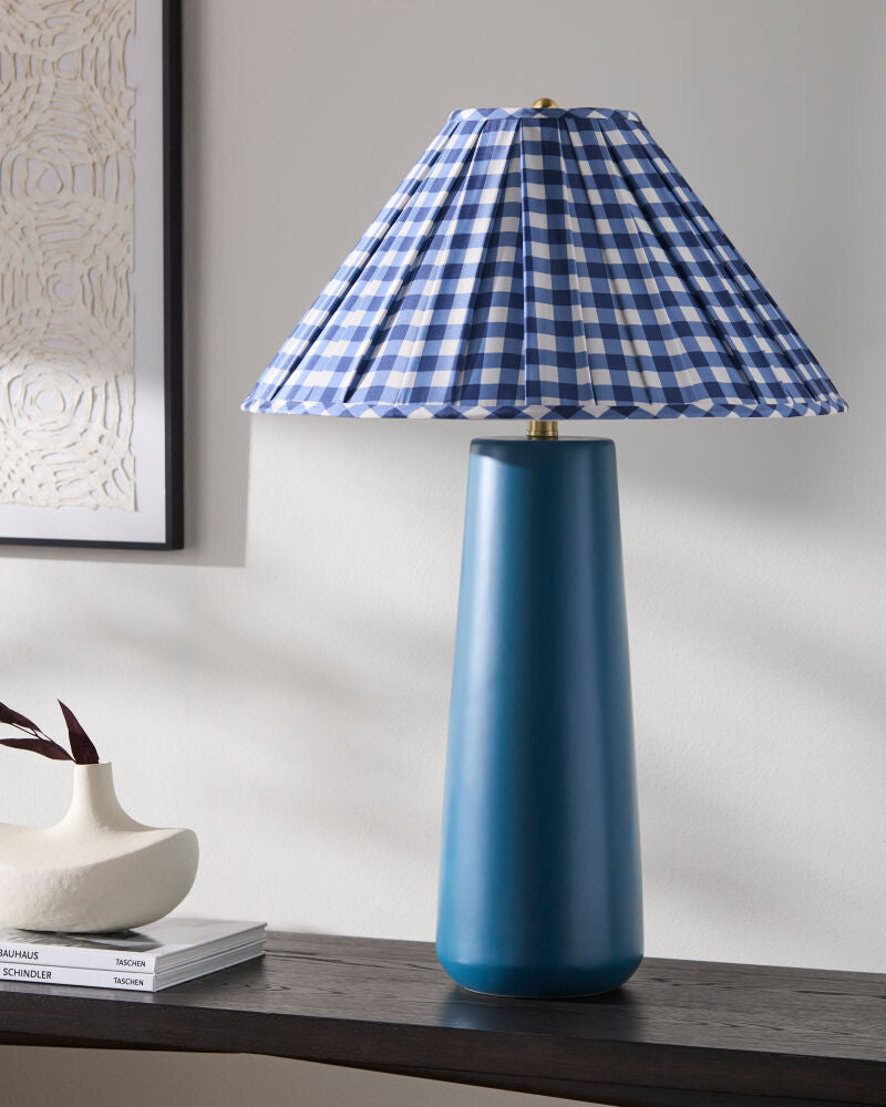 Pavina Accent Table Lamp - styleshot