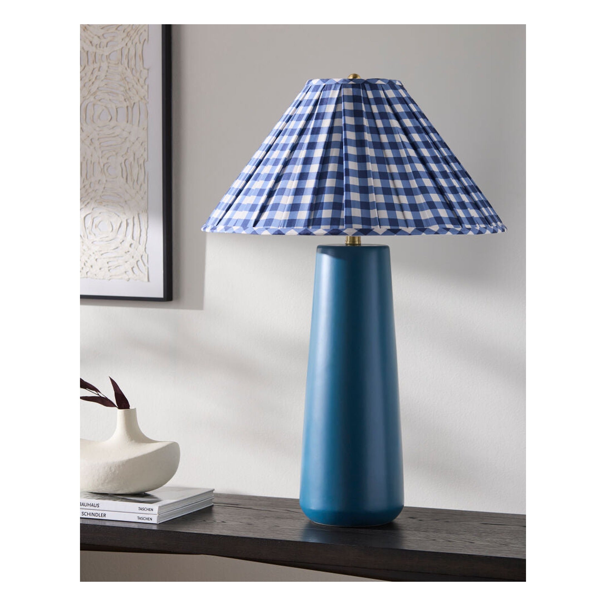 Pavina Accent Table Lamp - styleshot