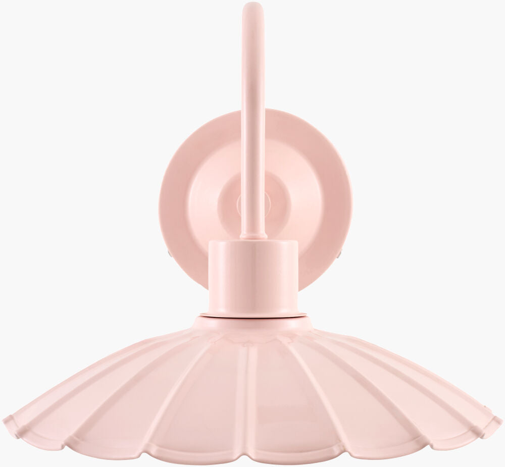 Pavona Wall Sconce PVON-001 - front