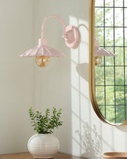 Pavona Wall Sconce PVON-001 - styleshot
