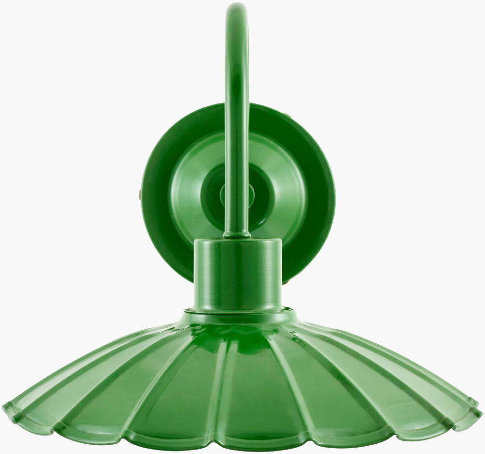 Pavona Wall Sconce PVON-002 - front