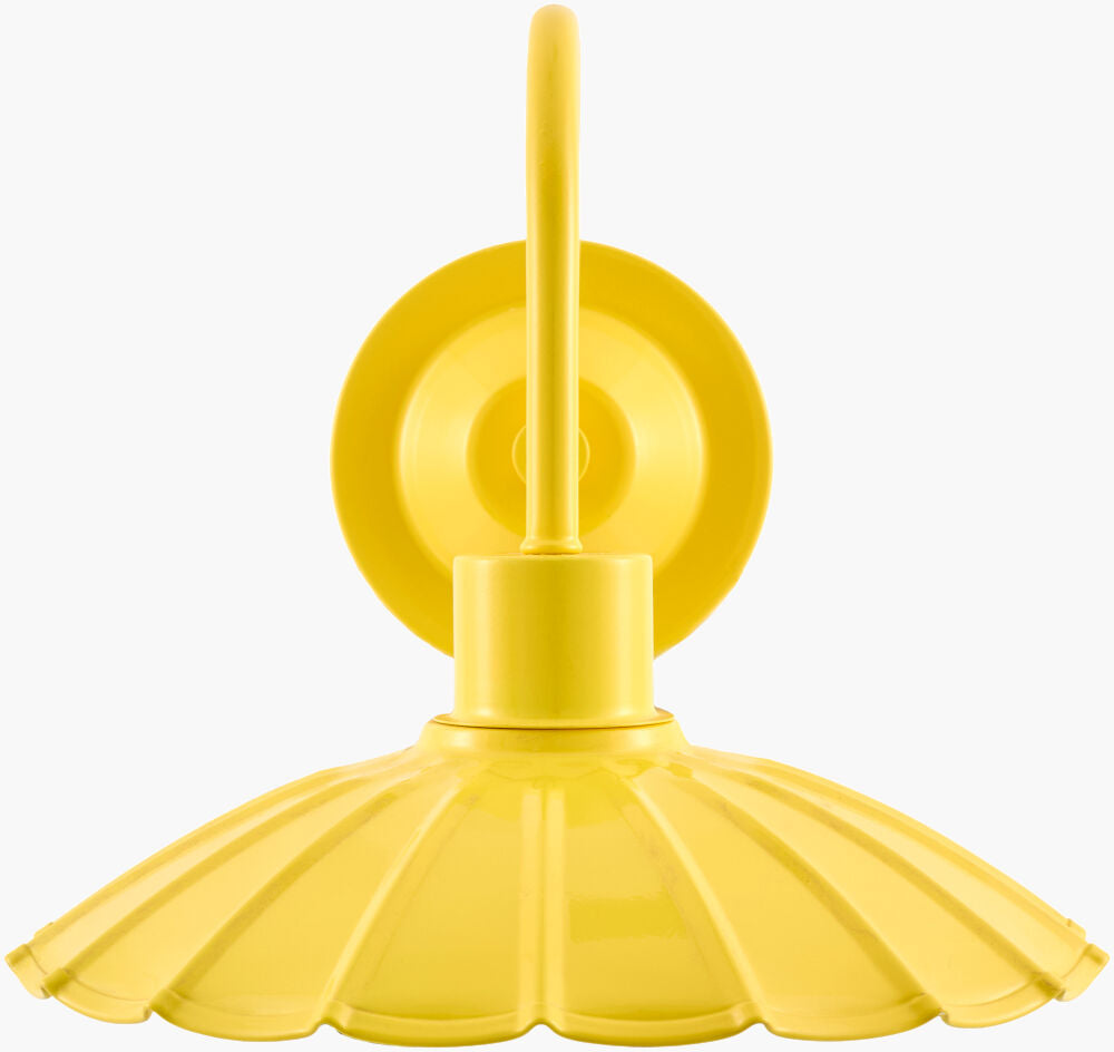 Pavona Wall Sconce PVON-003 - front