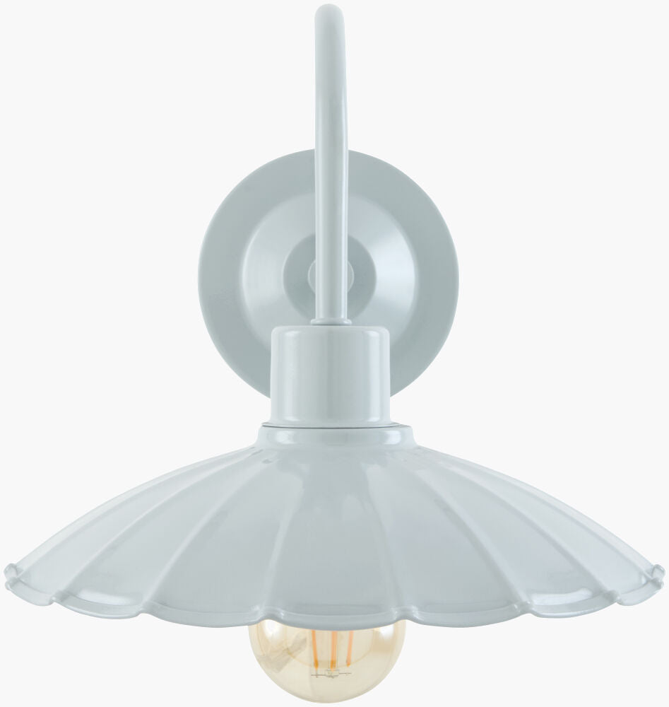 Pavona Wall Sconce PVON-005 - front