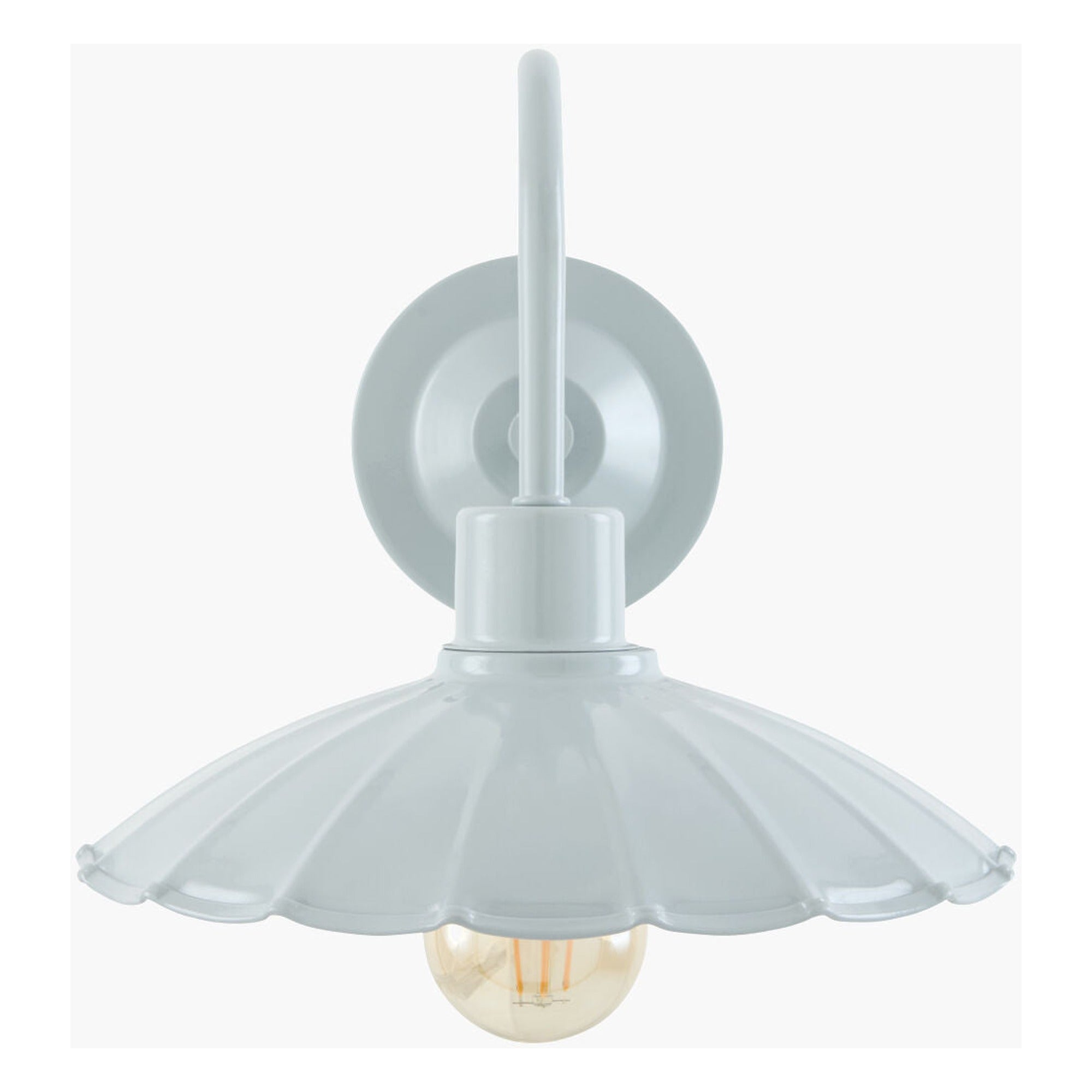 Pavona Wall Sconce PVON-005 - front